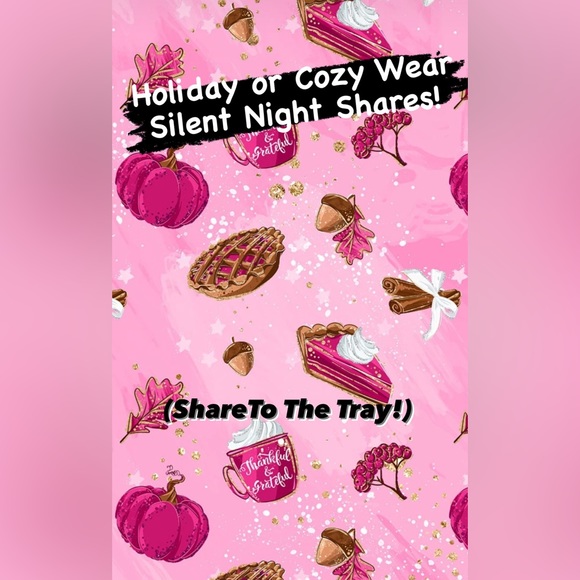 POSH PARTY LiVe!! Festive Dresses & Skirts! - Picture 3 of 6